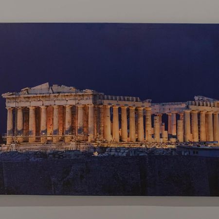Athens Apartment At The Museum Екстер'єр фото