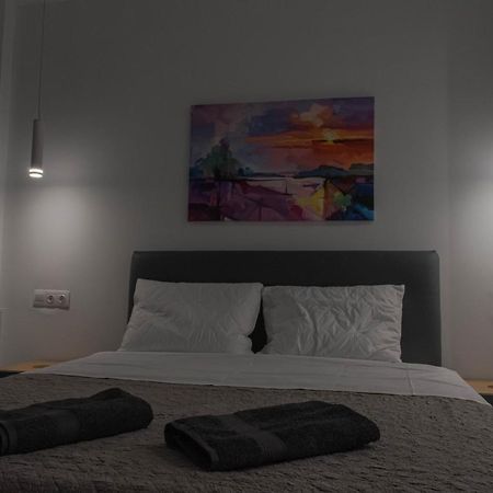 Athens Apartment At The Museum Екстер'єр фото
