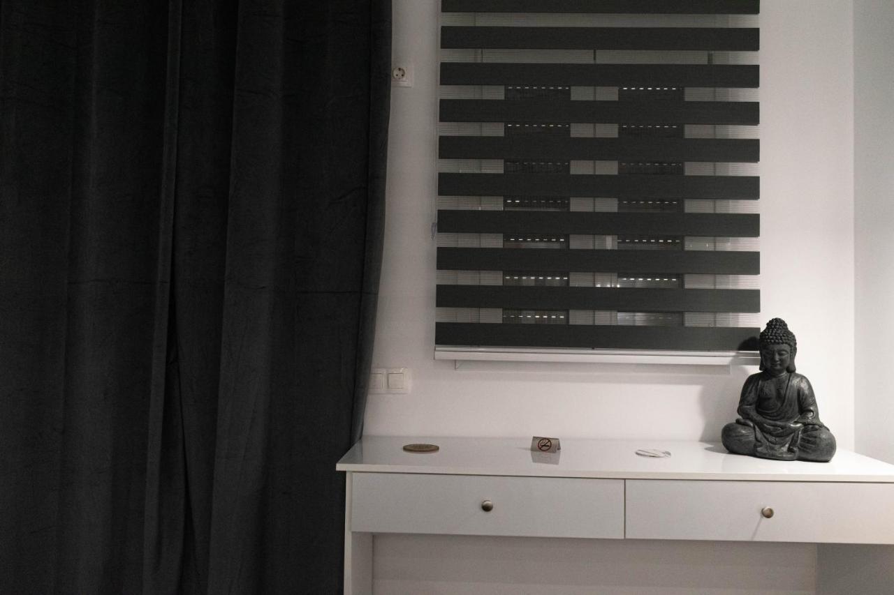 Athens Apartment At The Museum Екстер'єр фото