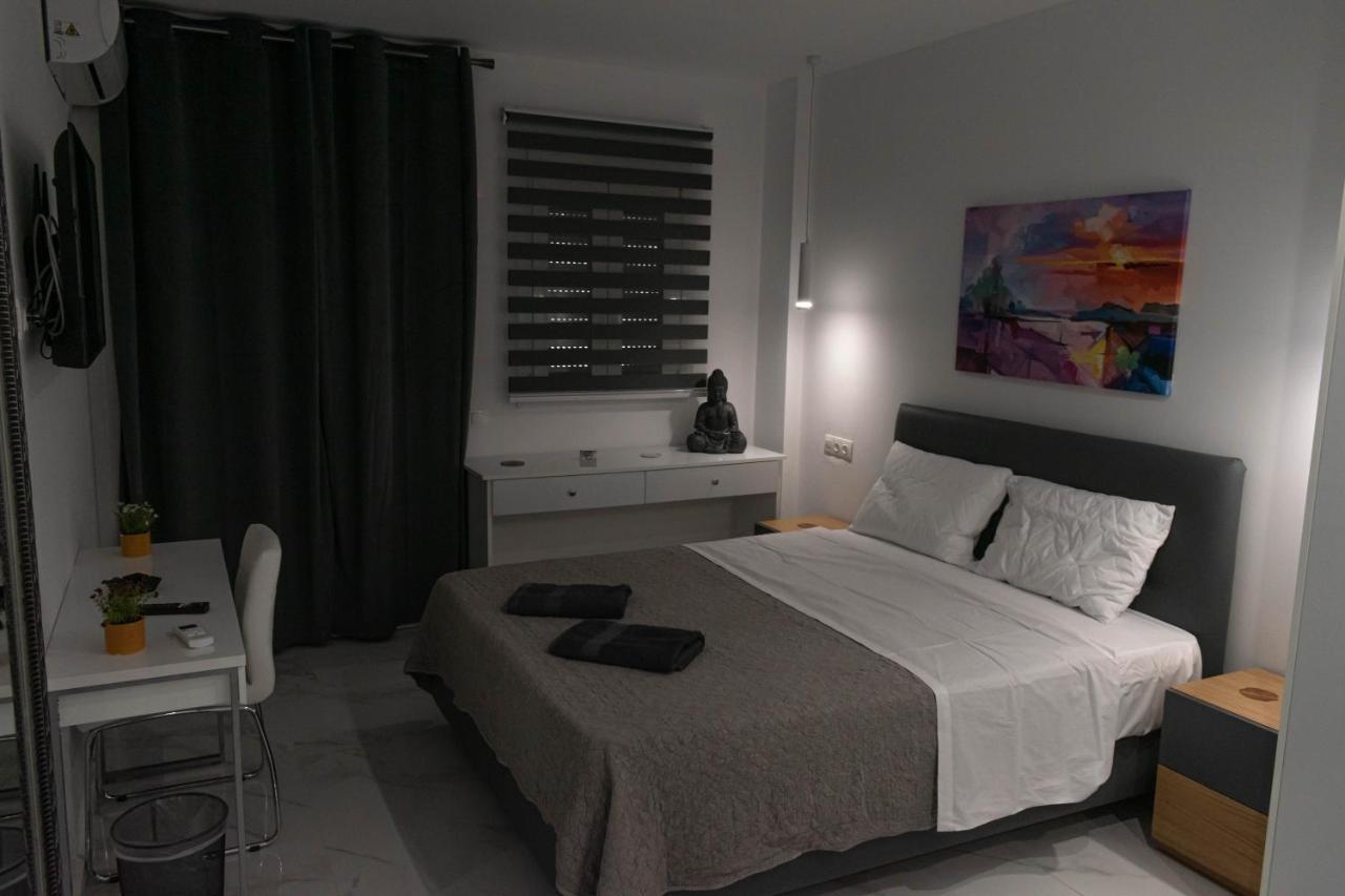 Athens Apartment At The Museum Екстер'єр фото